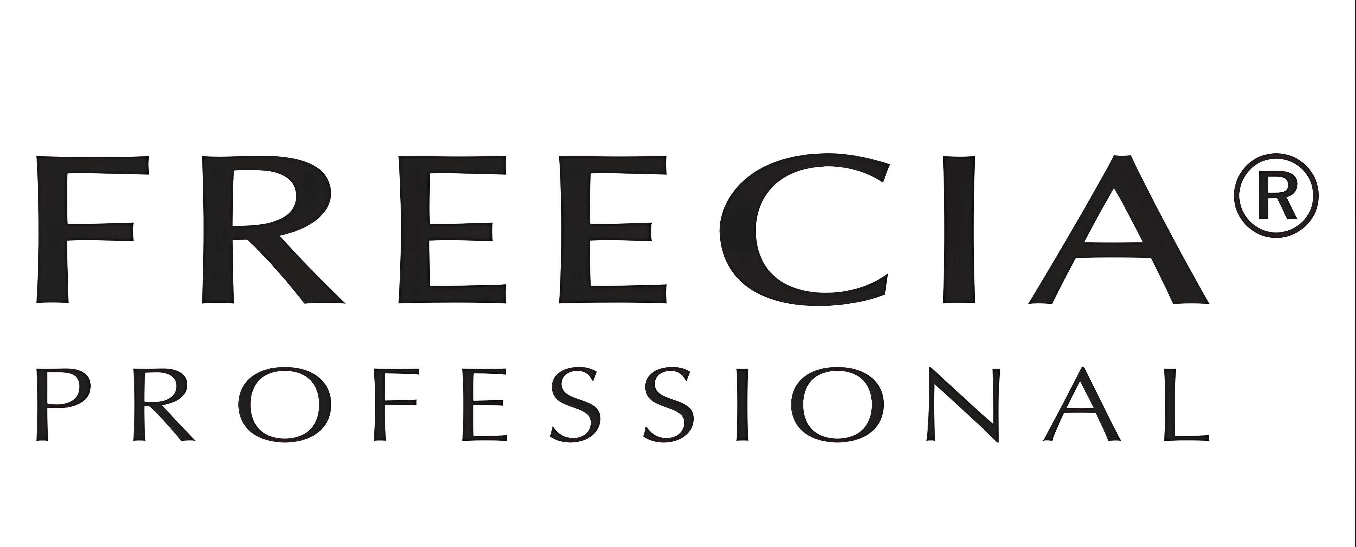 FREECIA Professional Logo